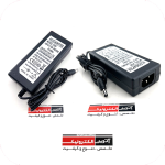 آداپتور  24V-2A مدل کیفیت بالاتر
