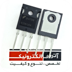 HGTG40N60A4/40N60A4