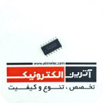 CD40106B smd