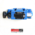 شیر کنترل فشار  DRC4-52/200Y SO173