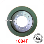 سنگ چمفر رزینی خشک مدل 1004 سایز 12*25*110/105*80*200