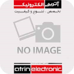 فن 25*80*80  24VDC بلبرینگی 0.3 آمپر 5100 دور  نیپا