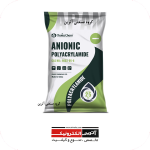 پلی اکریل آمید Polyacrylamide (گرید A)
