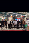 گزارش تصویری چهاردهمین نمایشگاه نساجی