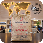 سیلکیات زیرکونیوم 5 میکرون Bitossi مدل ZIRCOBIT MO