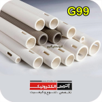 رولر سرامیکی G99 سایز 30.8*42*3200