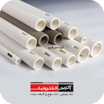 رول سرامیکی G98 سایز 35*45*3500
