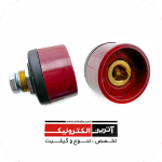 فیش مادگی سایز 75 تایوانی رنگ قرمز