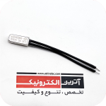 ترموستات 90 درجه KSD9700 نرمال باز NO