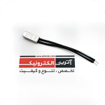 ترموستات 95 درجه KSD9700 نرمال باز NO