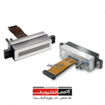 هد چاپ دیجیتال زار مدل  XAAR 1003 GS6